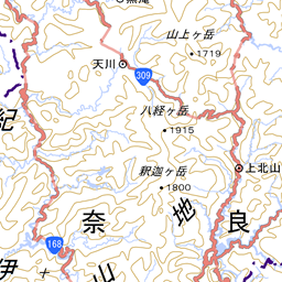 玉置山の登山ルート・コースタイム付き無料登山地図 | YAMAP