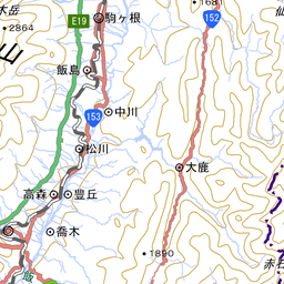 塩見・赤石・聖岳 塩見岳・悪沢岳・赤石岳・聖岳・光岳をめぐる三日間の旅