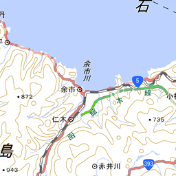 手稲山・奥手稲山の登山ルート・コースタイム付き無料登山地図 | YAMAP