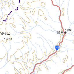 雌阿寒岳・阿寒富士・白湯山の登山ルート・コースタイム付き無料登山地図 | YAMAP / ヤマップ