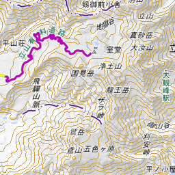 岩と雪の殿堂「剱岳 2,999m」、百名山57座目。（前剱・剱岳・剱御前山・剱御前・別山・別山(北峰)・真砂岳） / mats(まっつ)さんの剱岳の活動データ  | YAMAP / ヤマップ