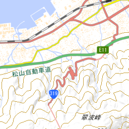 翠波峰 往復コースの地図・登山ルート・登山口情報 | YAMAP 翠波峰 往復コースの地図・登山ルート・登山口情報 | YAMAP