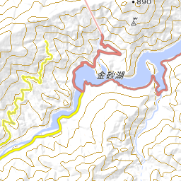 翠波峰 往復コースの地図・登山ルート・登山口情報 | YAMAP 翠波峰 往復コースの地図・登山ルート・登山口情報 | YAMAP
