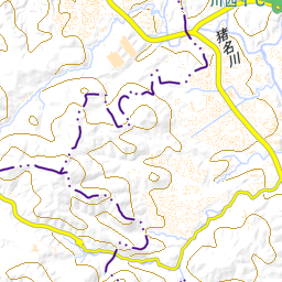 兵庫】【満願寺西山 標高361.6m/中山 標高478m】宝塚ロック