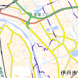 兵庫】【満願寺西山 標高361.6m/中山 標高478m】宝塚ロック