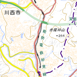 【真作】瀧園清網/紅葉満山歌/掛軸☆宝船☆AC-177 兵庫】【満願寺西山 標高361.6m/中山 標高478m】宝塚ロック