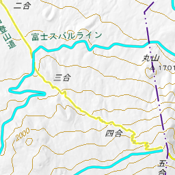 日本で一番高い3776mの富士山山頂へ🏔 / ヒロシの登山データ | YAMAP