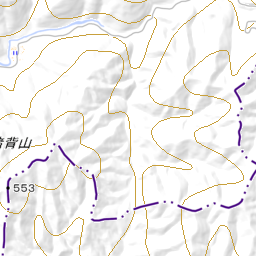 ⛰️近江百山⛰️ 猪背山・黒山 / araiotouの登山データ | YAMAP