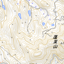 人気商品ランキング 蓬莱山（佐賀県）の最新登山情報 人気の登山ルート、写真 / 書