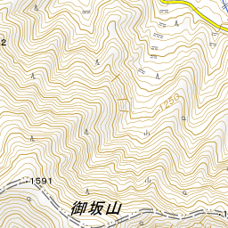 山と高原地図 富士山 御坂山地・愛鷹山 2024 (山と高原地図34