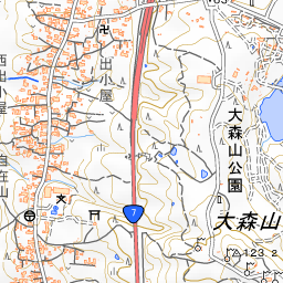 大森山（秋田県秋田市）の最新登山情報 / 人気の登山ルート