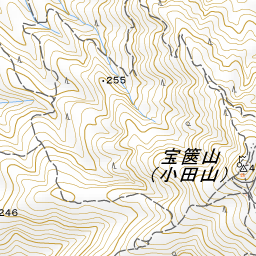 宝篋山（茨城・461m）| 登山ルート・天気 | YAMAP / ヤマップ