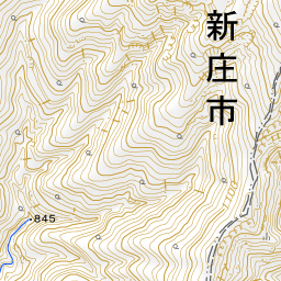 神室山・加無山 総合学術調査報告書 | yakakudo - 地学