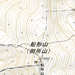 船形山の最新登山情報 / 人気の登山ルート、写真、天気など | YAMAP / ヤマップ