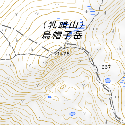 烏帽子岳（乳頭山）の最新登山情報 / 人気の登山ルート、写真
