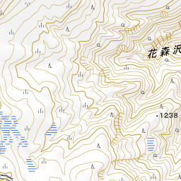 中古】 日本三百名山烏帽子岳(乳頭山)・東北の尾瀬千沼ヶ原・花